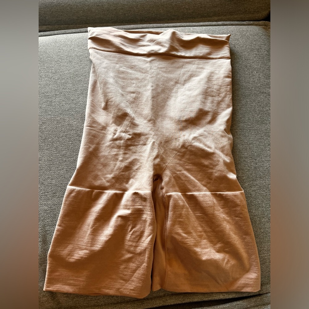 Victorias Secret Slimtastic Shapewear